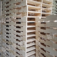 免熏蒸胶合板托盘