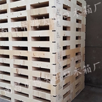 江西免熏蒸托盘