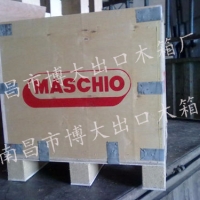 江西胶合板木箱