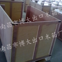 江西胶合板包装箱