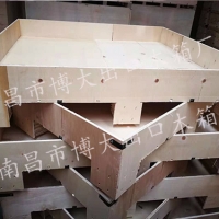 木制托盘怎么样