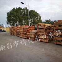 木托盘厂家